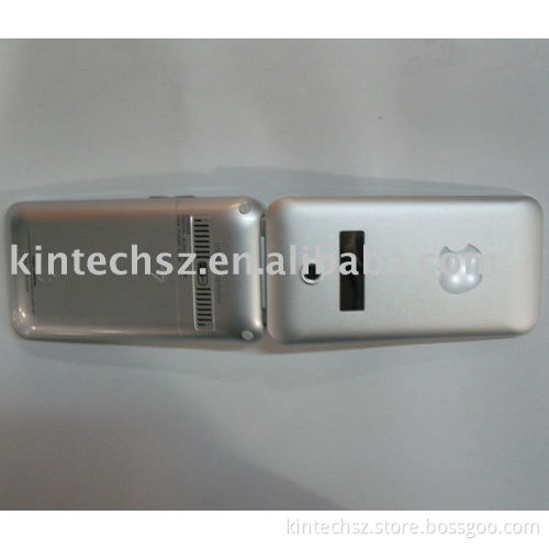 Mobile Phone, New Ci Phone & Fashion Slim & Slip Phone Tri-Bands Dual SIM Dual standby V126